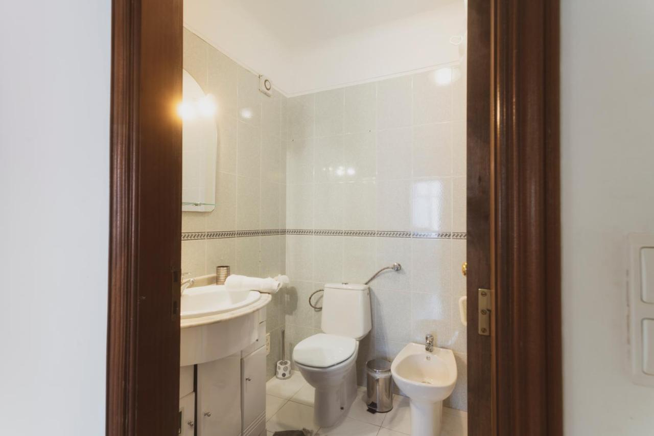 Best Houses 20 - Lovely Apartament - Peniche Luaran gambar