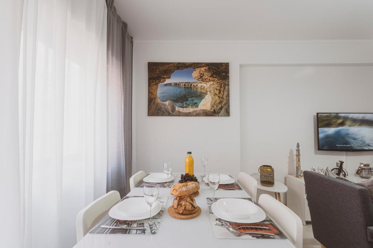 Best Houses 20 - Lovely Apartament - Peniche Luaran gambar
