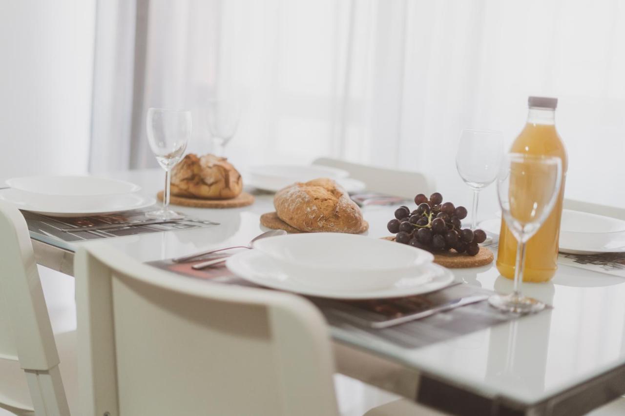Best Houses 20 - Lovely Apartament - Peniche Luaran gambar