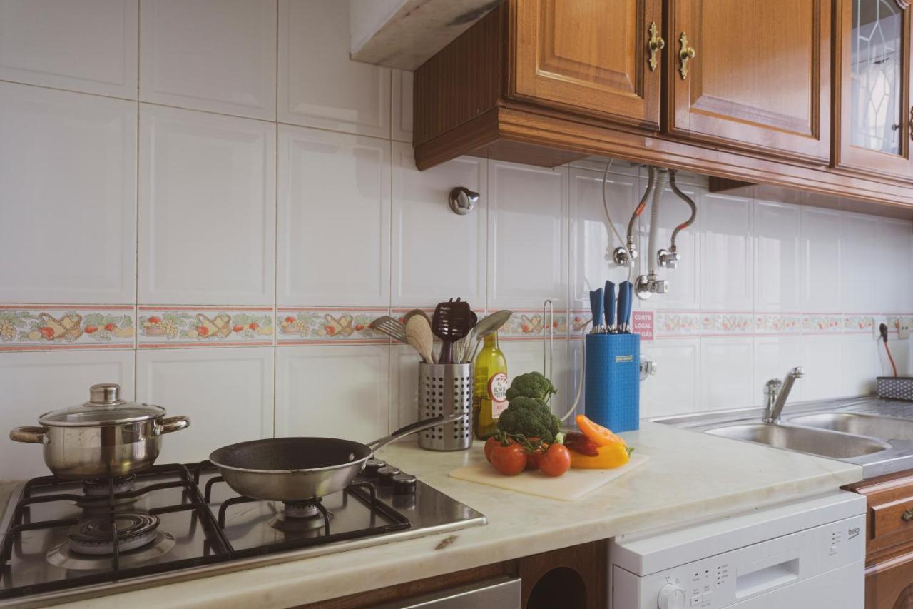 Best Houses 20 - Lovely Apartament - Peniche Luaran gambar
