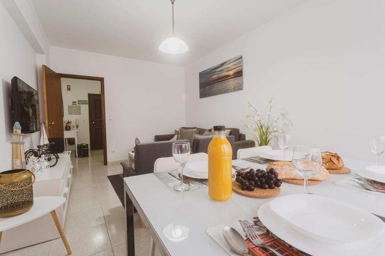 Best Houses 20 - Lovely Apartament - Peniche Luaran gambar