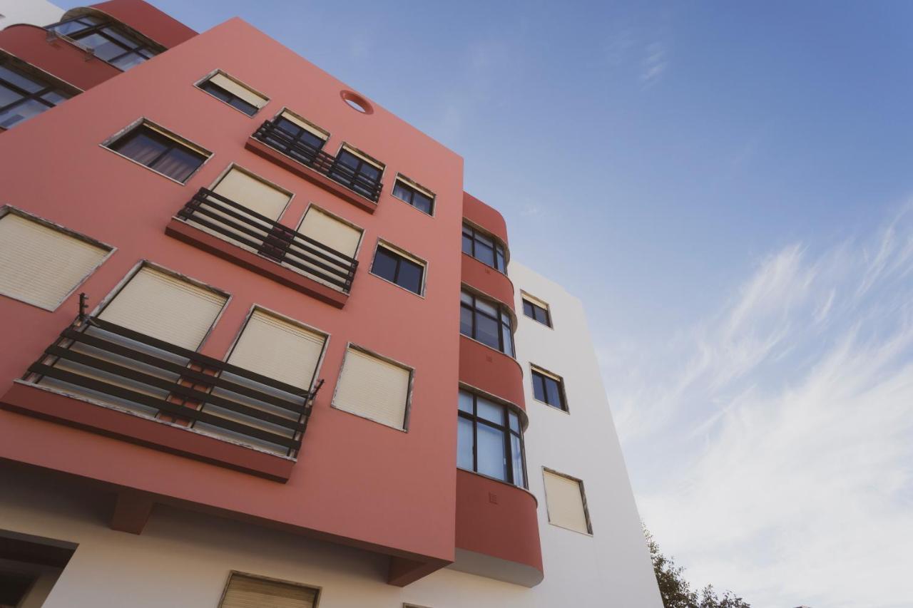 Best Houses 20 - Lovely Apartament - Peniche Luaran gambar