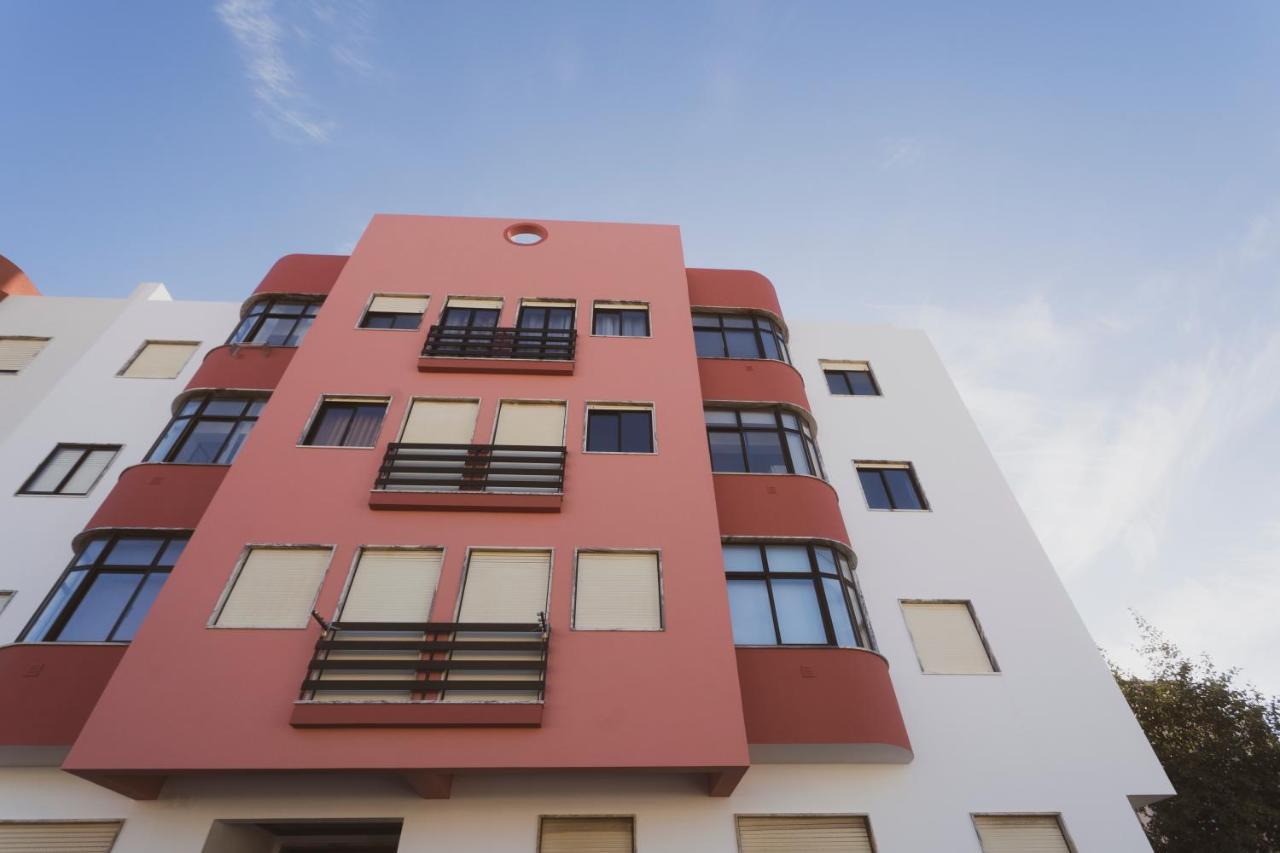 Best Houses 20 - Lovely Apartament - Peniche Luaran gambar