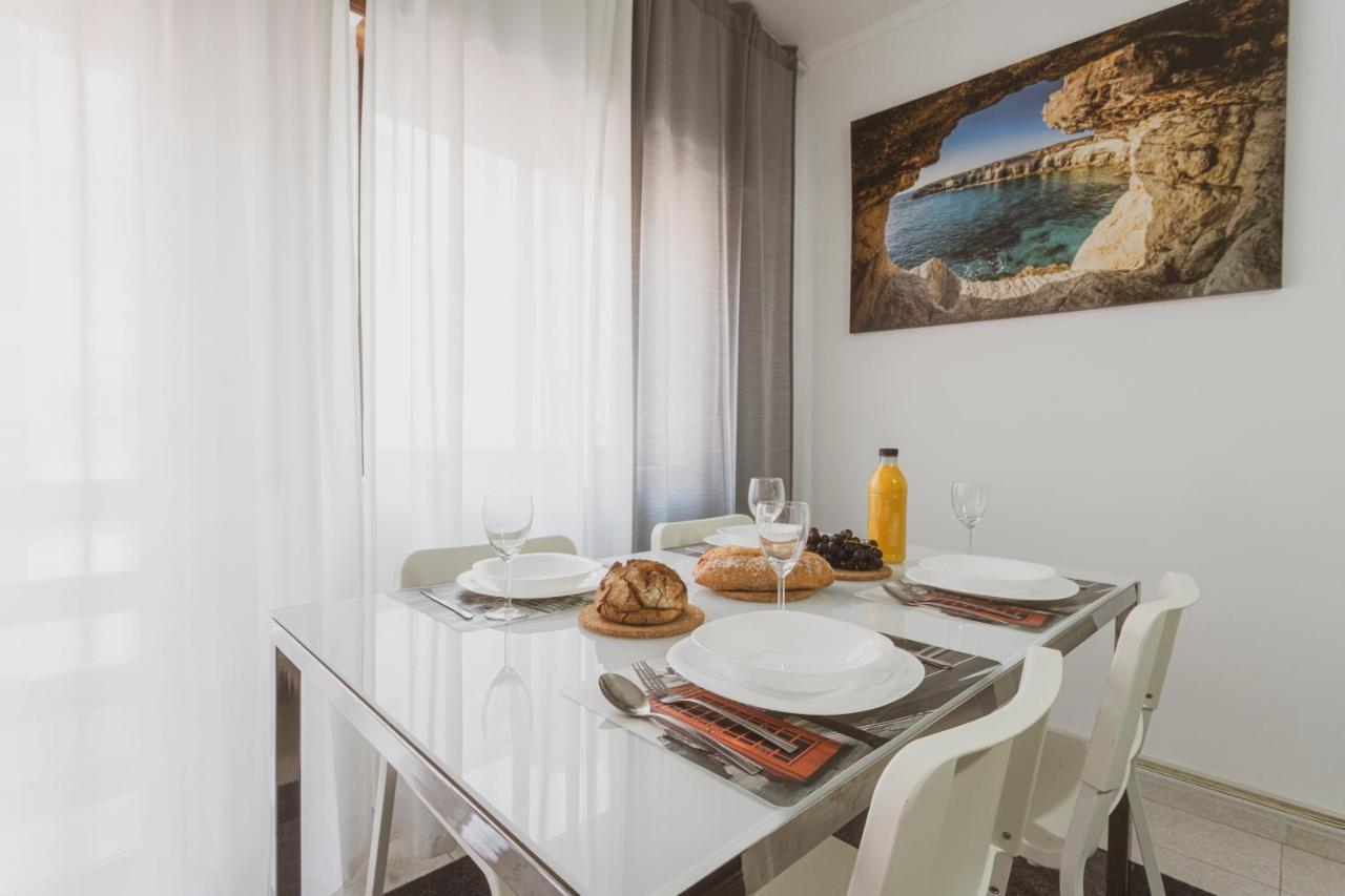 Best Houses 20 - Lovely Apartament - Peniche Luaran gambar