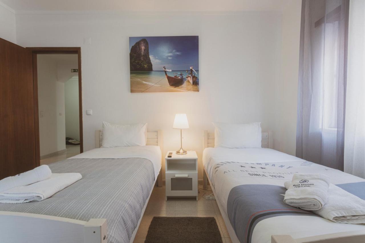 Best Houses 20 - Lovely Apartament - Peniche Luaran gambar