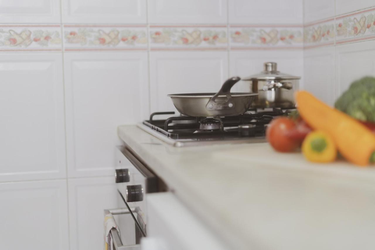 Best Houses 20 - Lovely Apartament - Peniche Luaran gambar