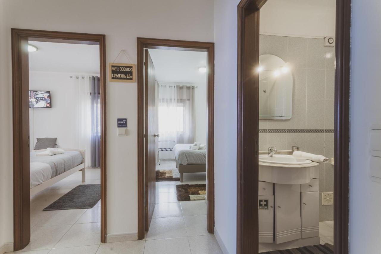 Best Houses 20 - Lovely Apartament - Peniche Luaran gambar