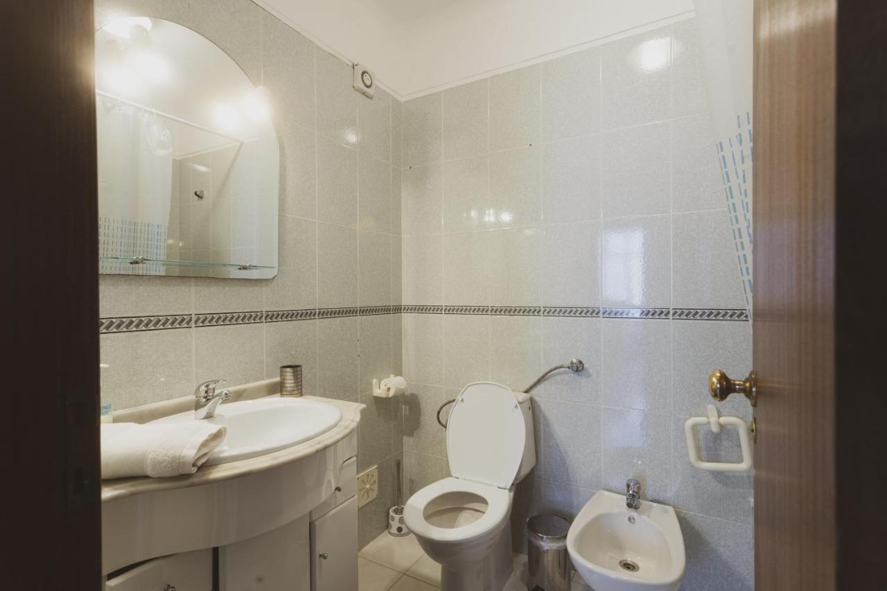Best Houses 20 - Lovely Apartament - Peniche Luaran gambar