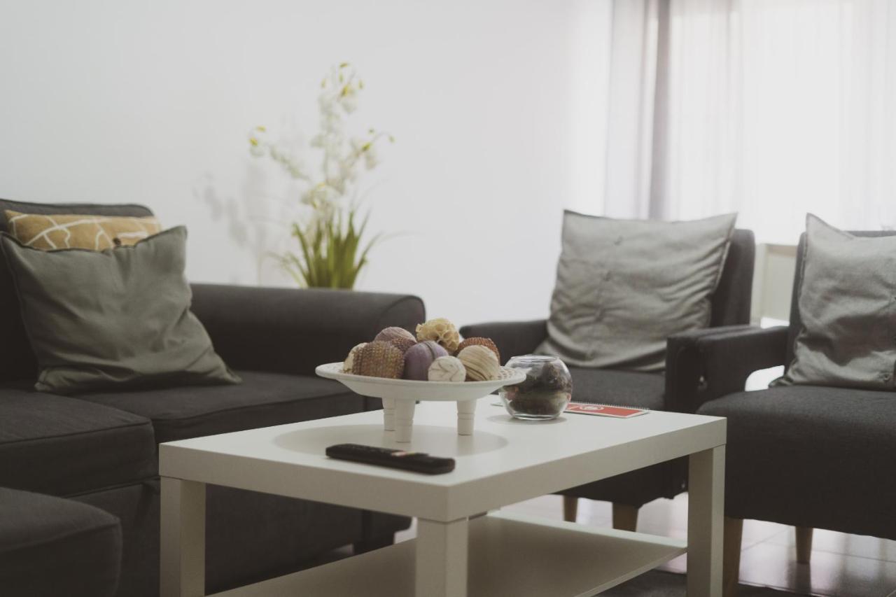Best Houses 20 - Lovely Apartament - Peniche Luaran gambar