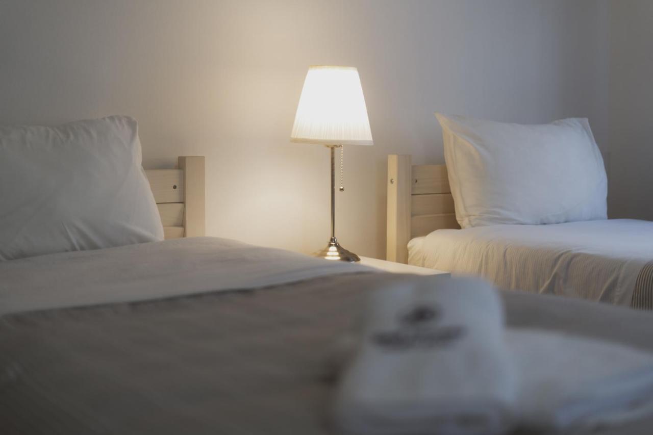 Best Houses 20 - Lovely Apartament - Peniche Luaran gambar