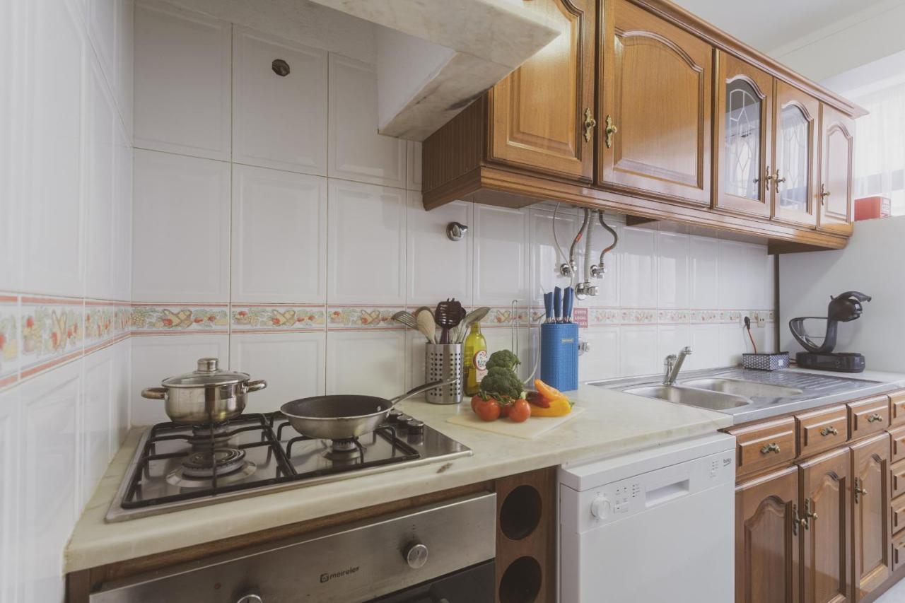 Best Houses 20 - Lovely Apartament - Peniche Luaran gambar