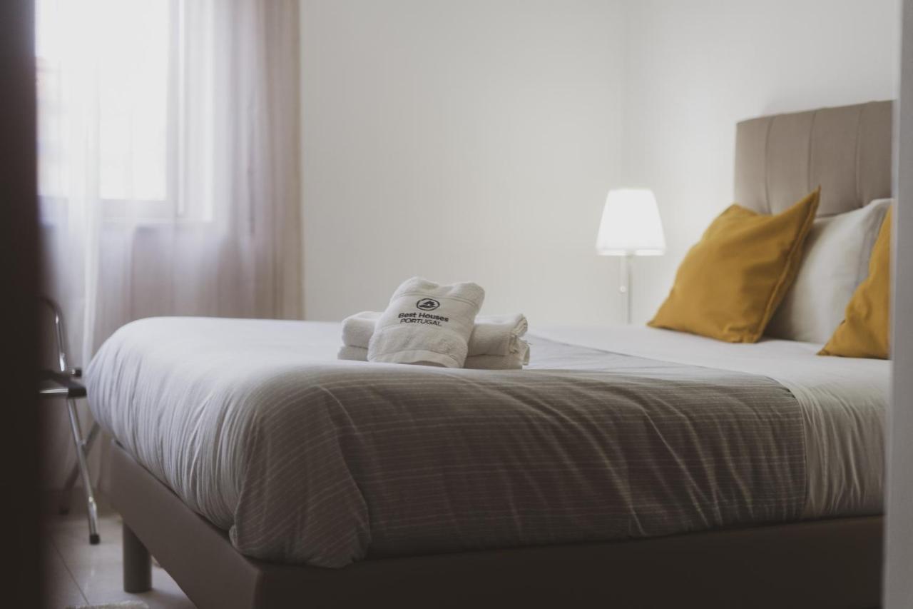 Best Houses 20 - Lovely Apartament - Peniche Luaran gambar